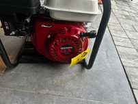 Pompa szlamowa honda WT30x