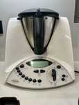 Termomix  tm31  robot kuchenny