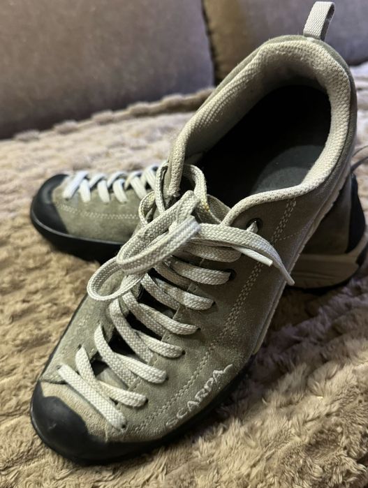 Трекінгові кросівки Scarpa Mojito