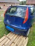 Fiat Punto Diesel