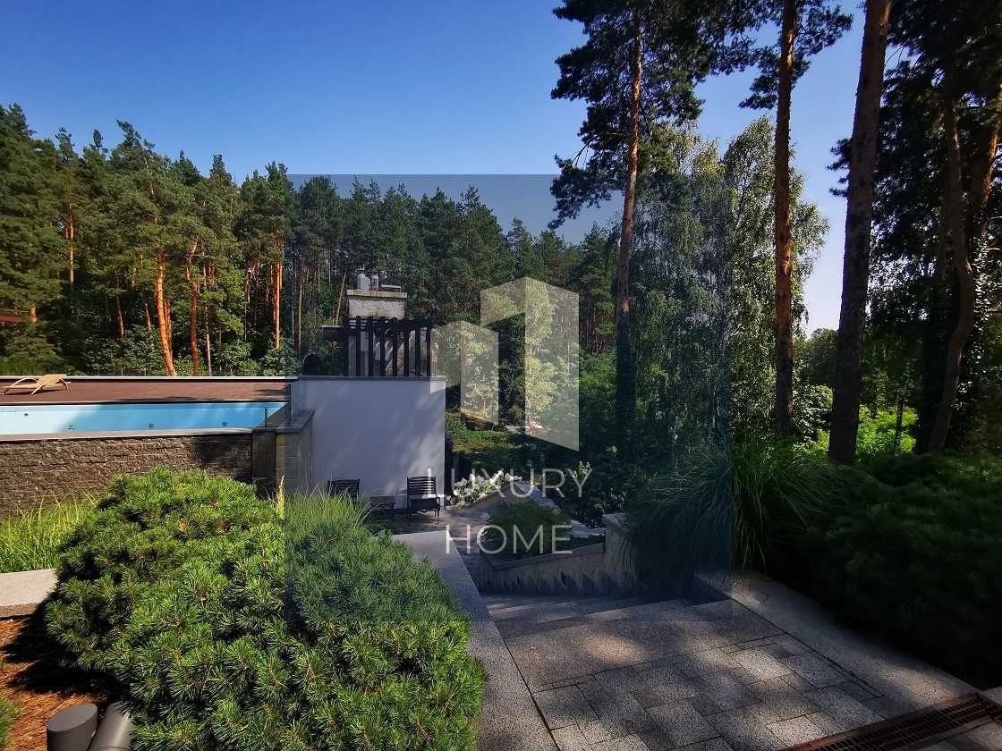 Унікальний  маєток від власника, Котеджне містечко  с. Мархалівка