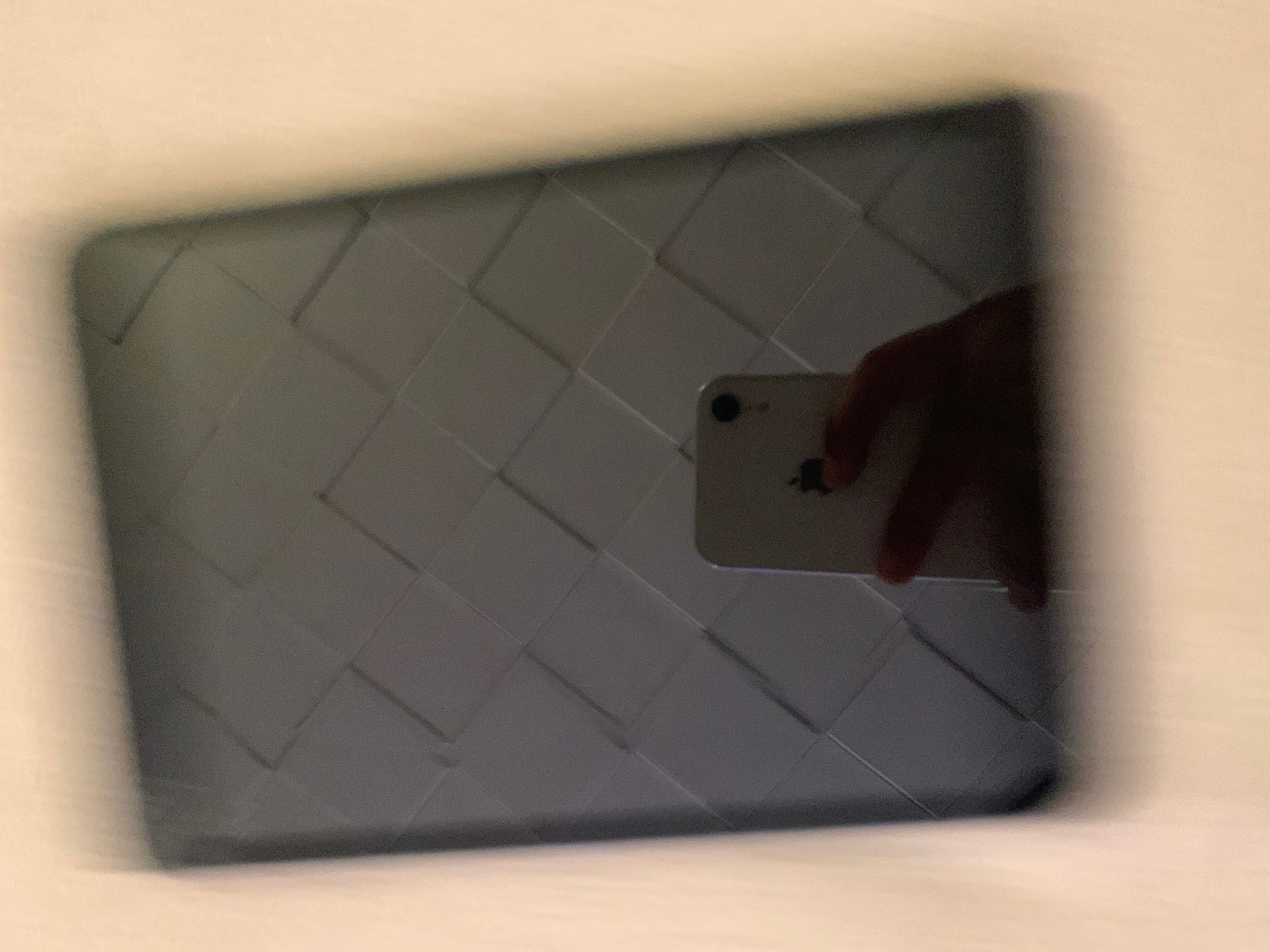 Apple iPad Mini 1st Gen (A1432) 7.9" 32GB - Preto/Cinzento Sid., WiFi