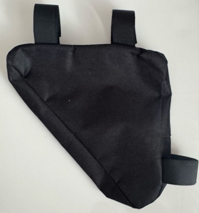 Torba Rowerowa Trojkątna Pod Ramę