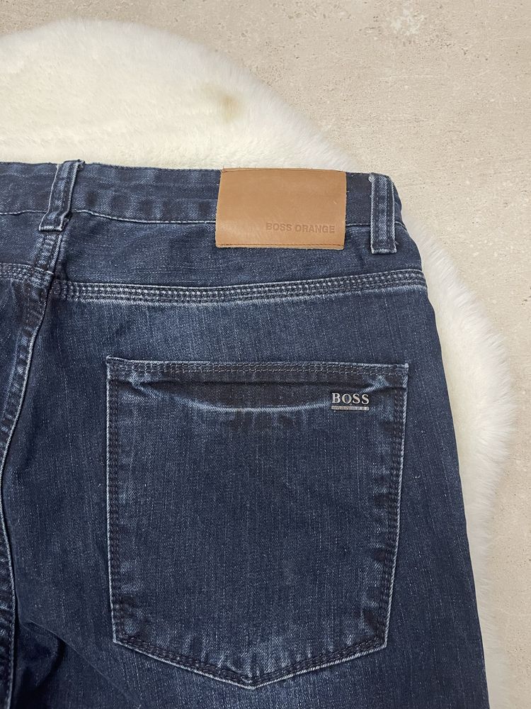 Джинси Hugo Boss