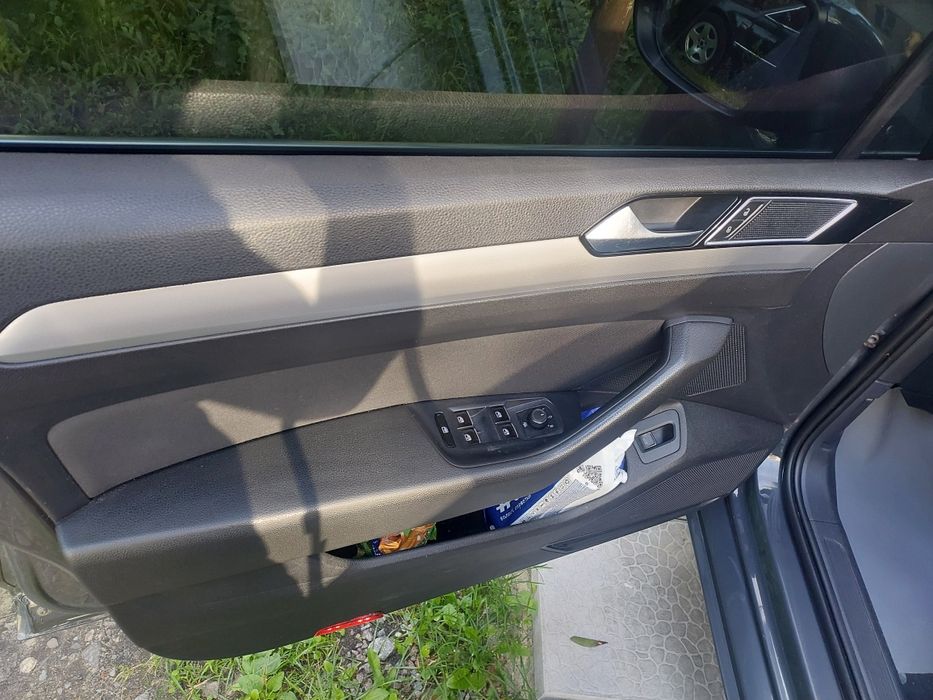 Продам Пасат б8 2л дизель