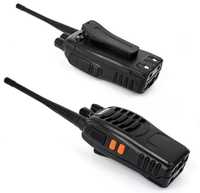 walkie talkie