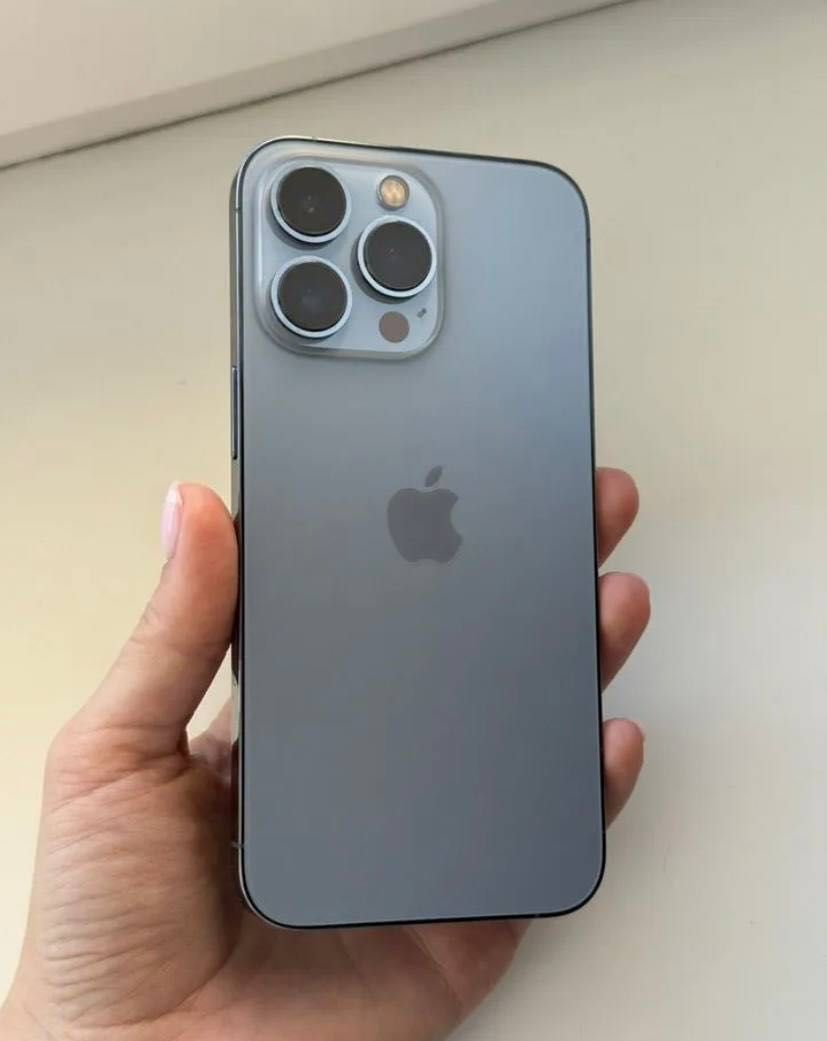 Продам iPhone 13 Pro 256