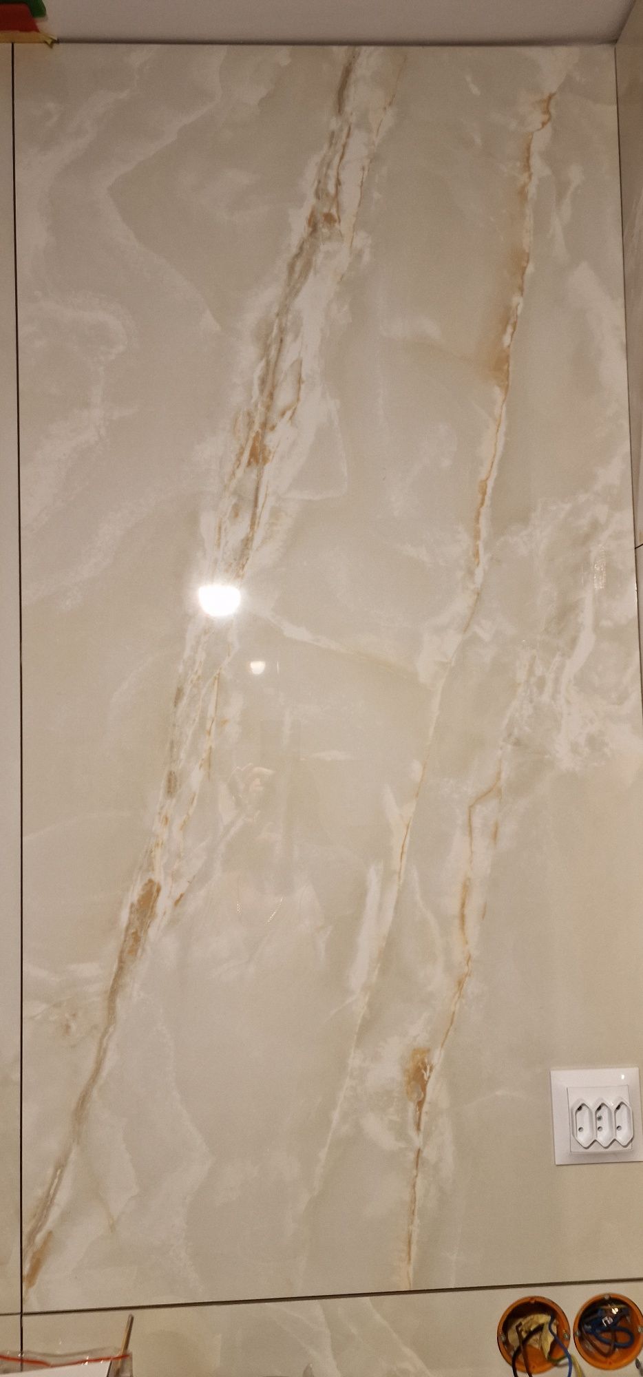 Płytki gres ecoceramix ceramica rektyfikowane glazura