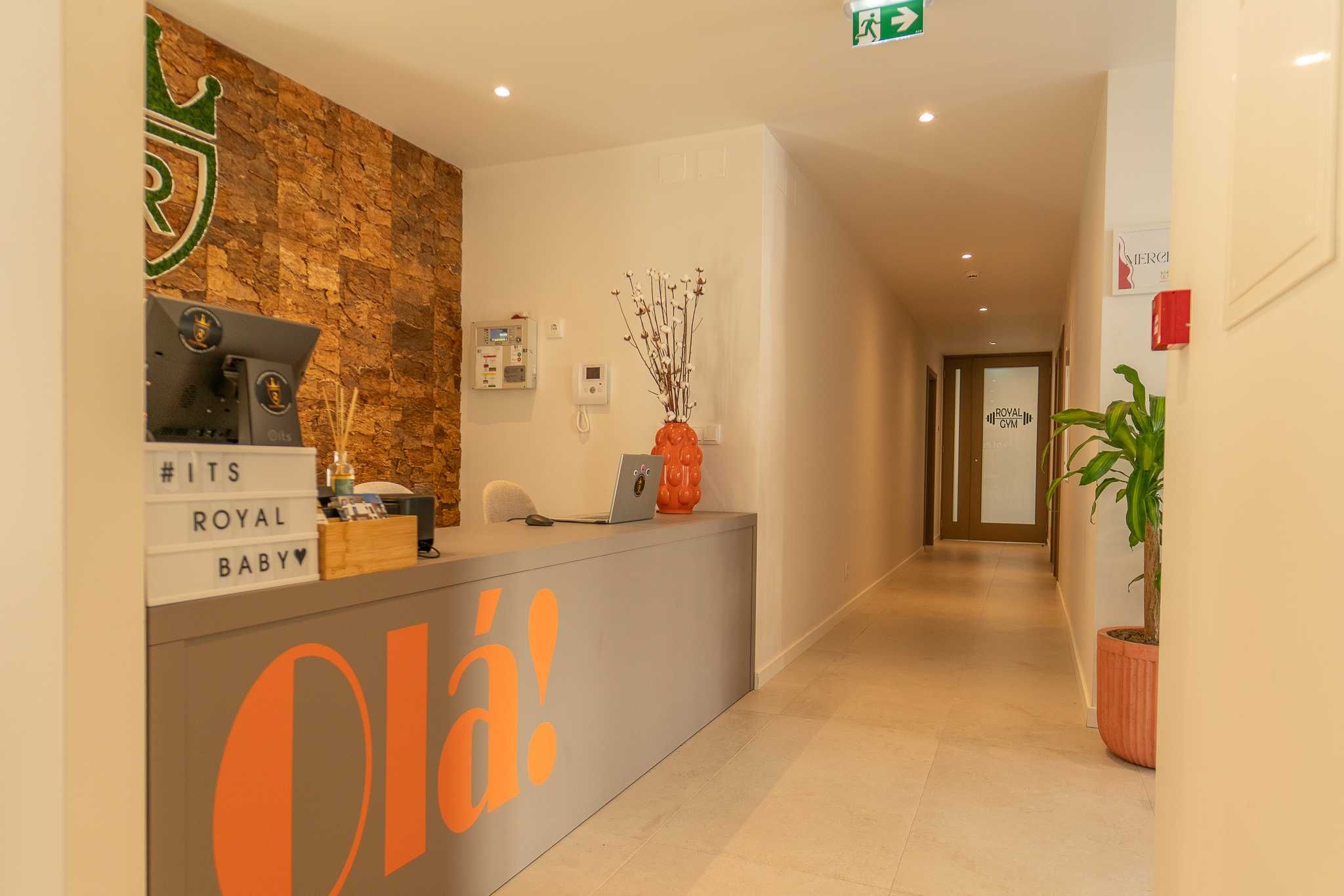 Quarto com casa de banho e despesas incluídas