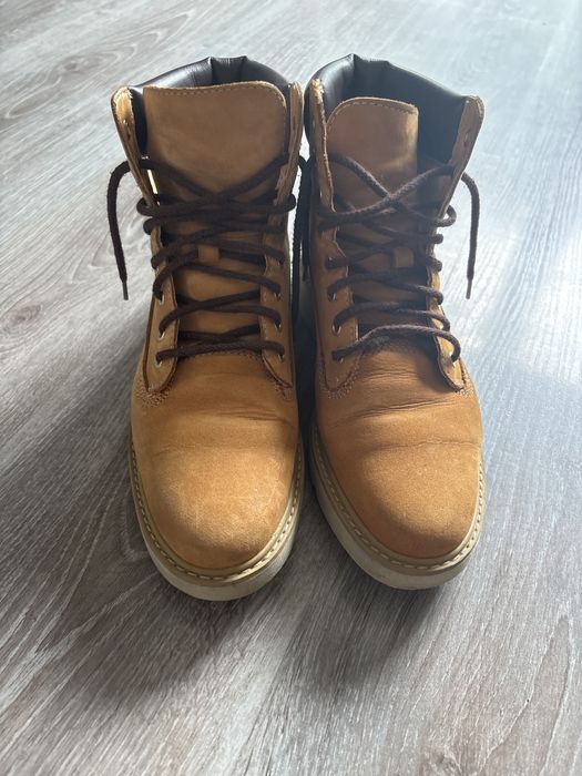 Timberland buty trzewiki za kostke 38 dl 24