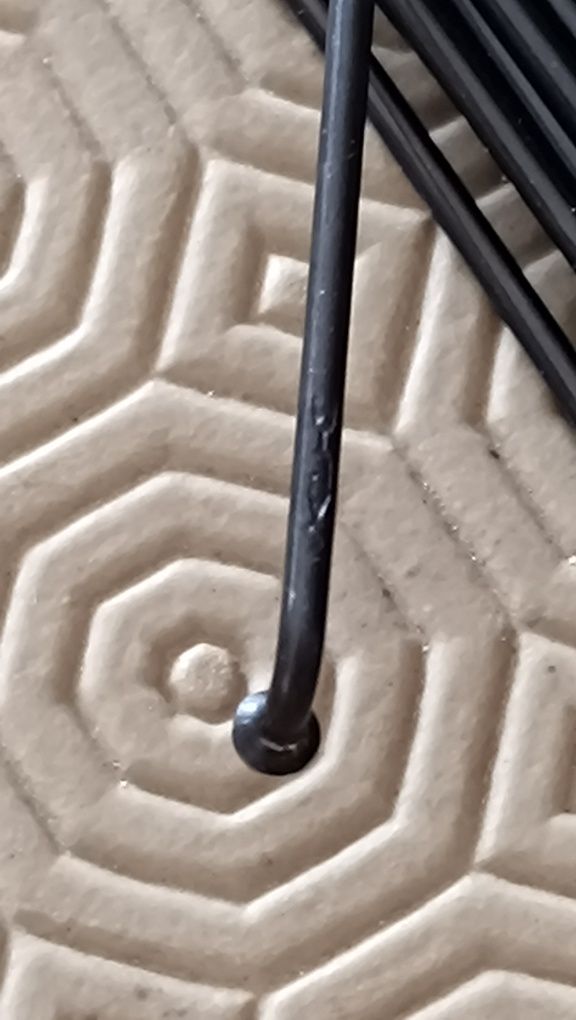Raios Sapim 278mm