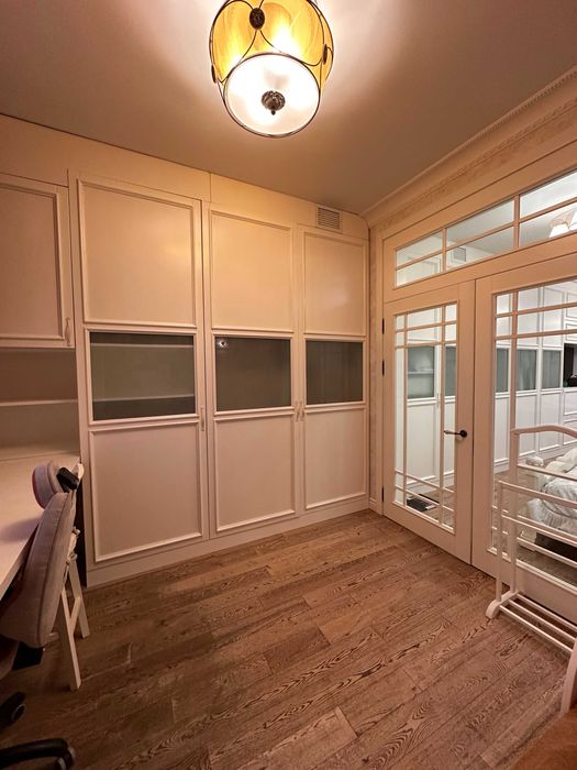 Жилянська 118 Елегант 4 поверх хороший стан pet-friendly