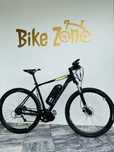 Elektryczny Cube w29er, naped centralny Bagang, bateria 920Wh