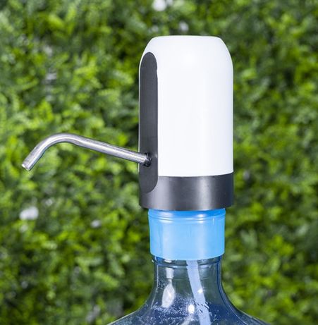 Dispensador de água para garrafões 5 7 e 20 Litros Envio Grátis