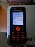 Sony ericsson w200i