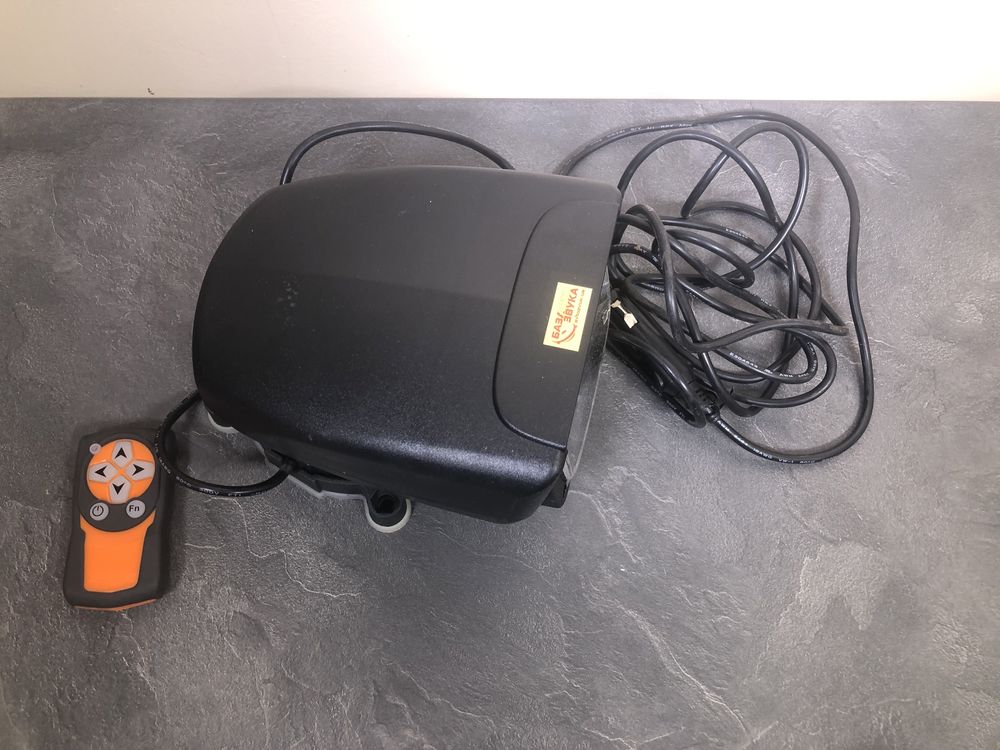 Фарошукач Allremote SL10171-AB-12V-SD-F