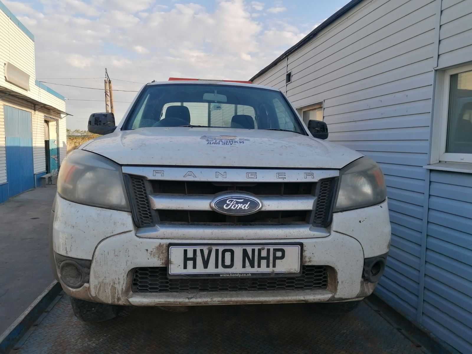 мазда mazda bt-50 ford renger 2001-2012 разборка запчасти