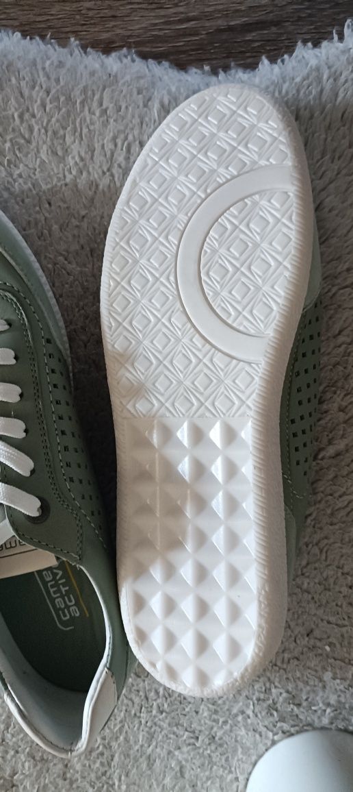 Camel active sneakersy