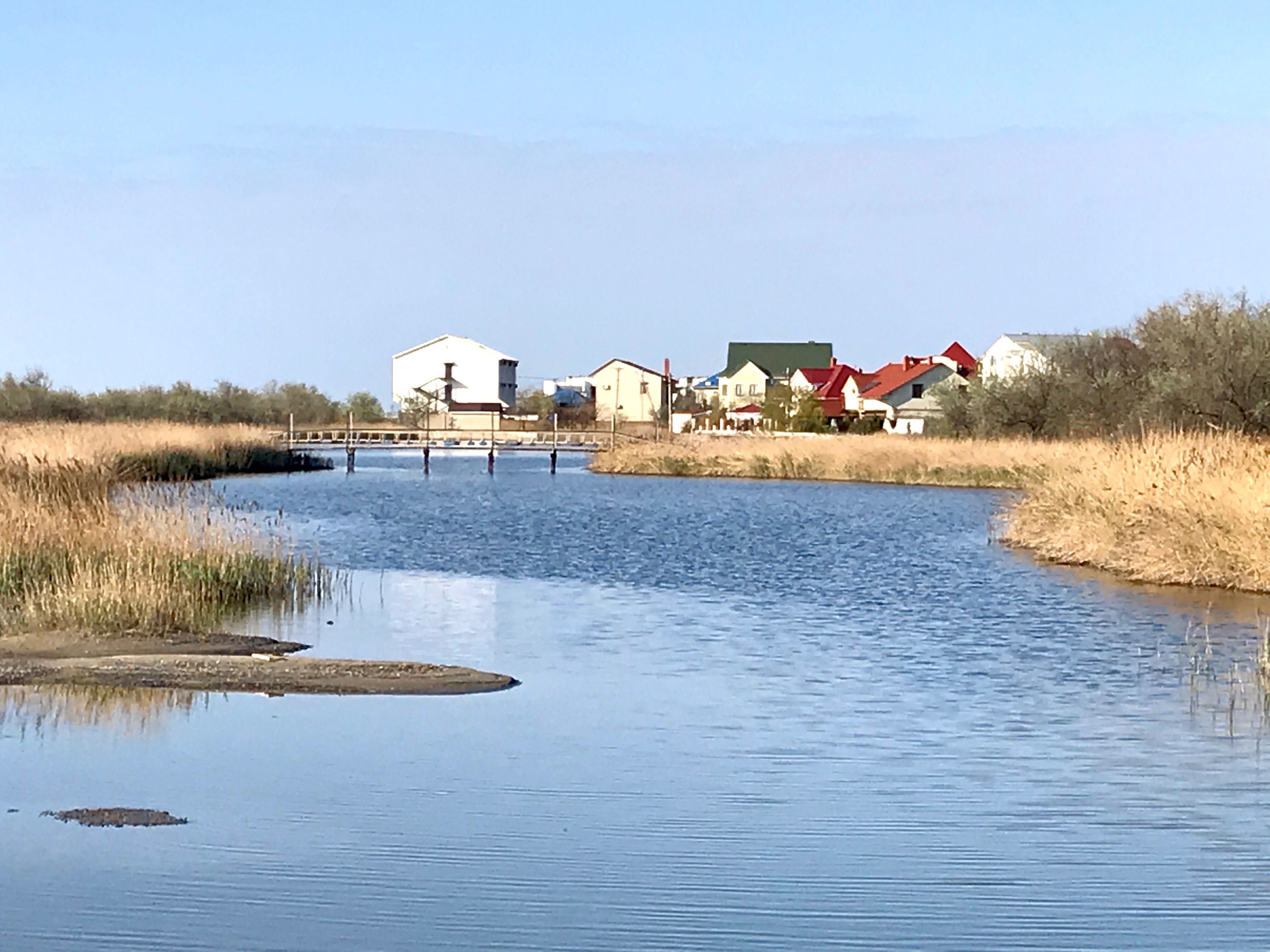 СДАМ ДОМ ДАЧУ у моря. Каролино-Бугаз. Затока.