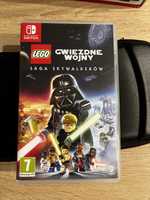 Lego Star Wars Nintendo Switch