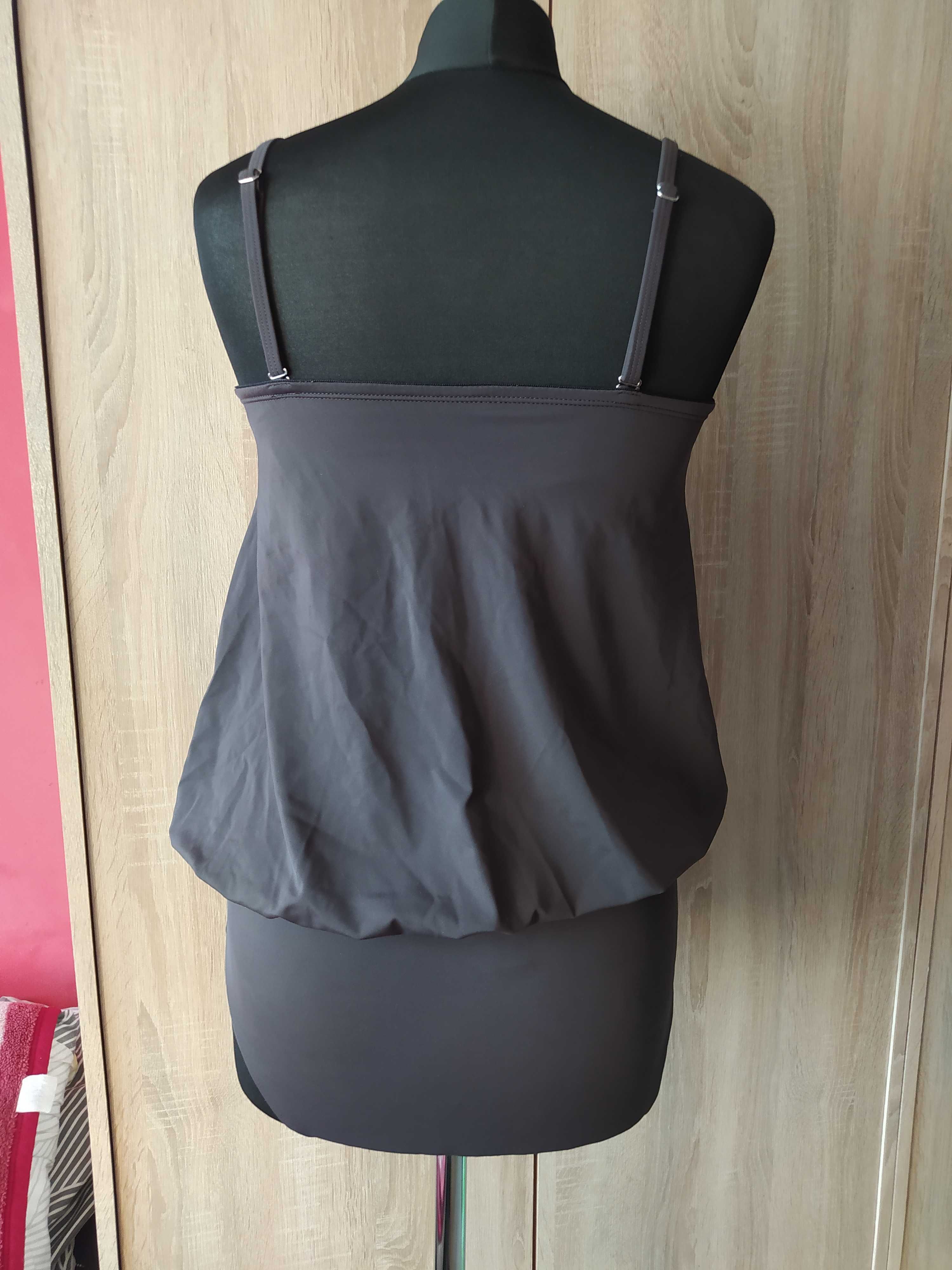 Strój kąpielowy tankini