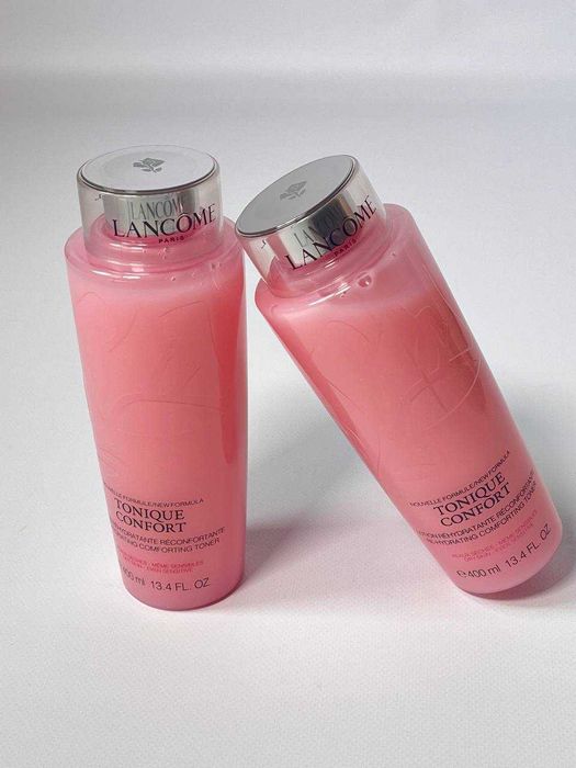 Тонік Lancome Confort Tonique