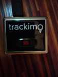 Trackimo lokalizator gps