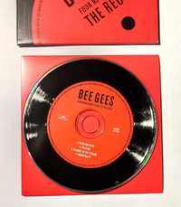 Bee Gees - Four New Songs From The Record CD singiel