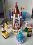 Lego Juniors 10762 Opowieści Belli