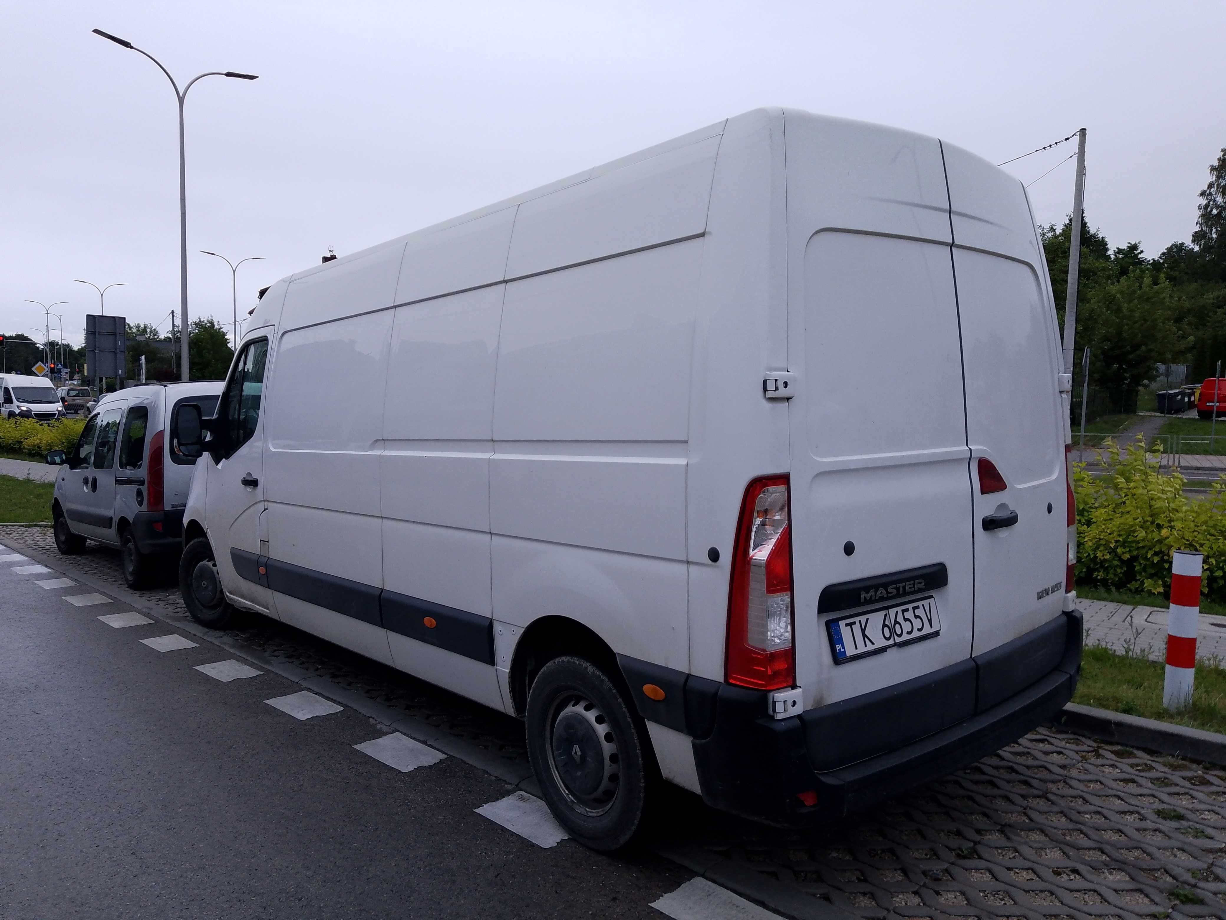 Wynajem busa aut busów dostawczych blaszak furgon bus busów wapienniko