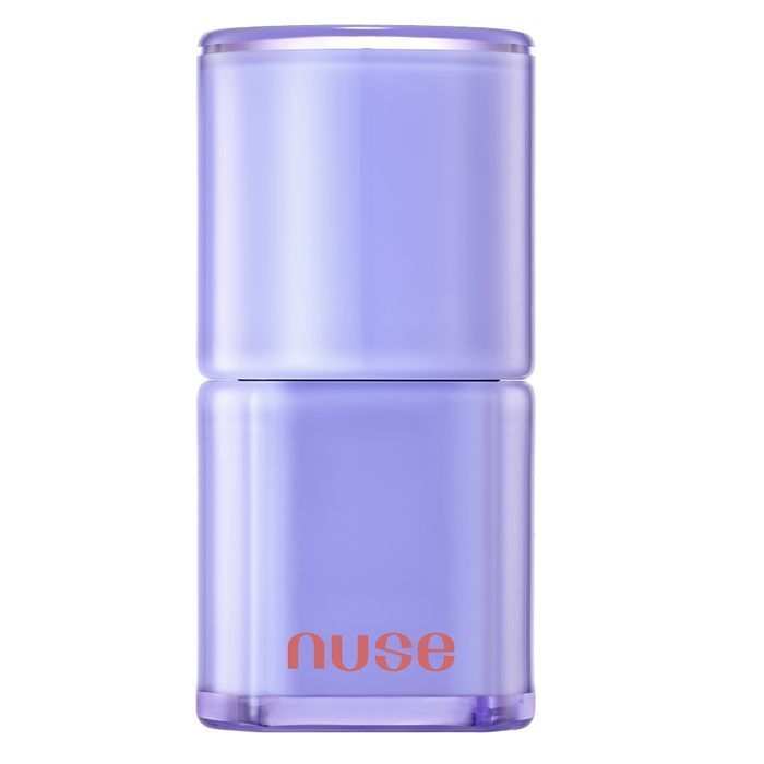 Nuse Care Liptual nawilżający tint do ust 04 Posy Rosy 4.5g