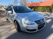 Volkswagen Golf 1.9 TDI 105KM Comfortline LIFT Oryg. Lakier bezwypadkowy TUV Niemcy