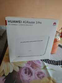 Router Huawei 4G 2.4ghz & 5ghz