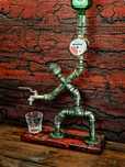 Dozownik, nalewak do alkoholu "Barmen-2", imieniny, urodziny, prezent