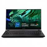 Portátil gaming PC AERO 15 OLED KD Intel Core i7-11800H 1TB SSD/RTX 30