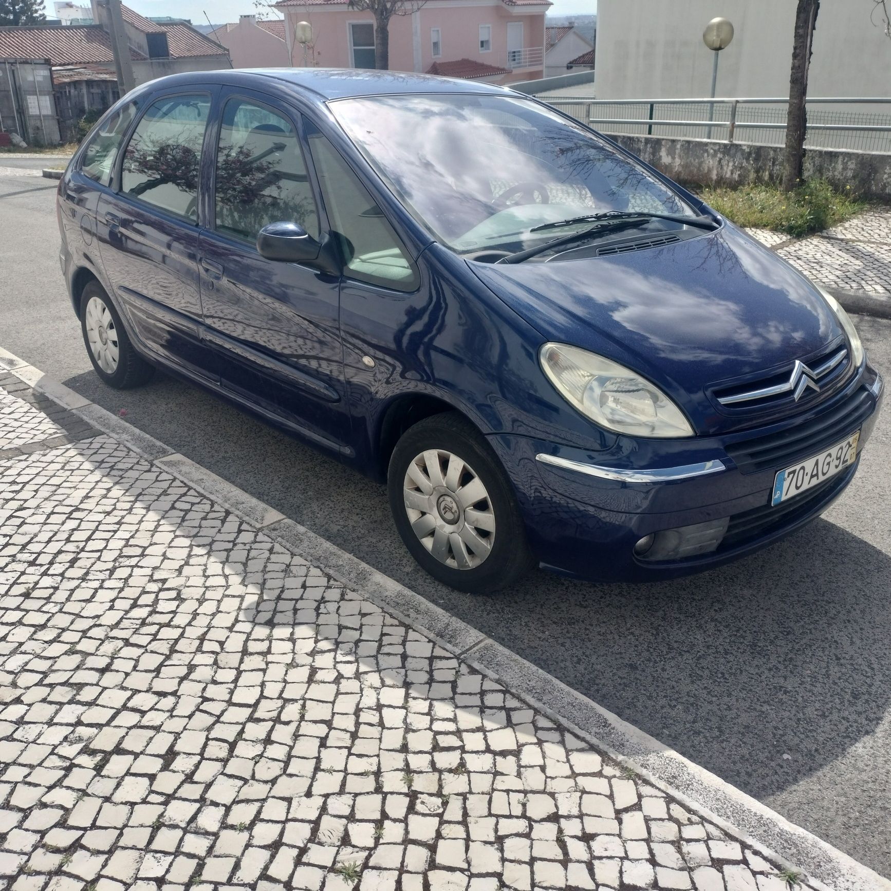 Citroen xsara Picasso 1.6 Hdi