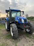 new holland ts 100a