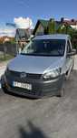 Volkswagen caddy do sprzedania
