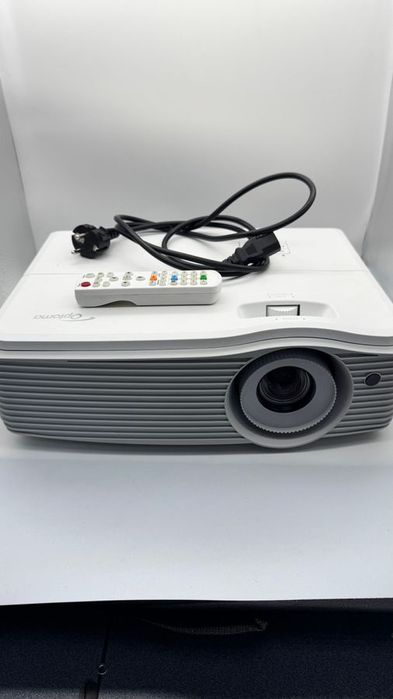 Проектор Optoma eh504