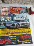 Czasopismo Auto Świat WYSZUKAJ POJAZD 21/2021 M3 Elantra Arkana Manta