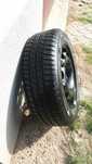koło zapasowe – Barum 185/60 R14 82T DR57 na feldze stalowej