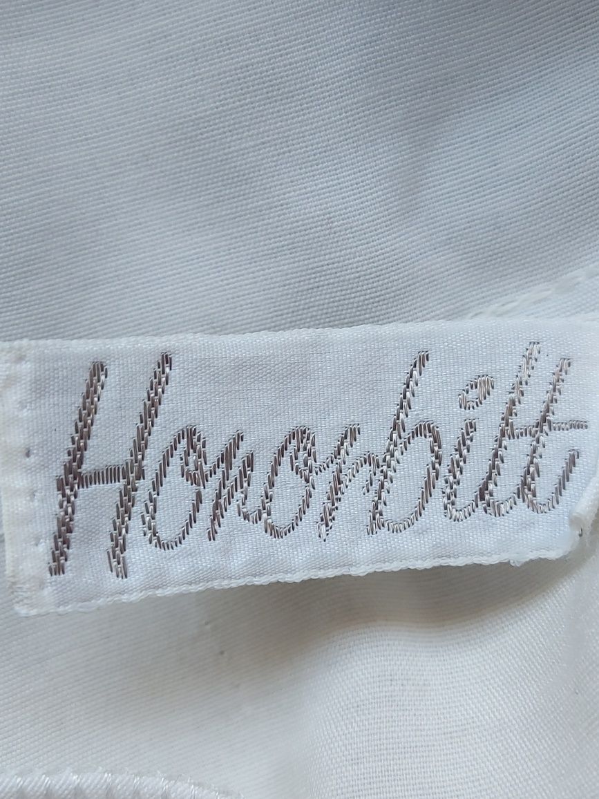 Spodnie męskie na kant wizytowe rozmiar XL firma Hororbitt