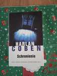 Schronienie - Harlan Coben - NOWA.