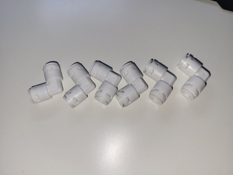 Szybko-złączka 1/4"