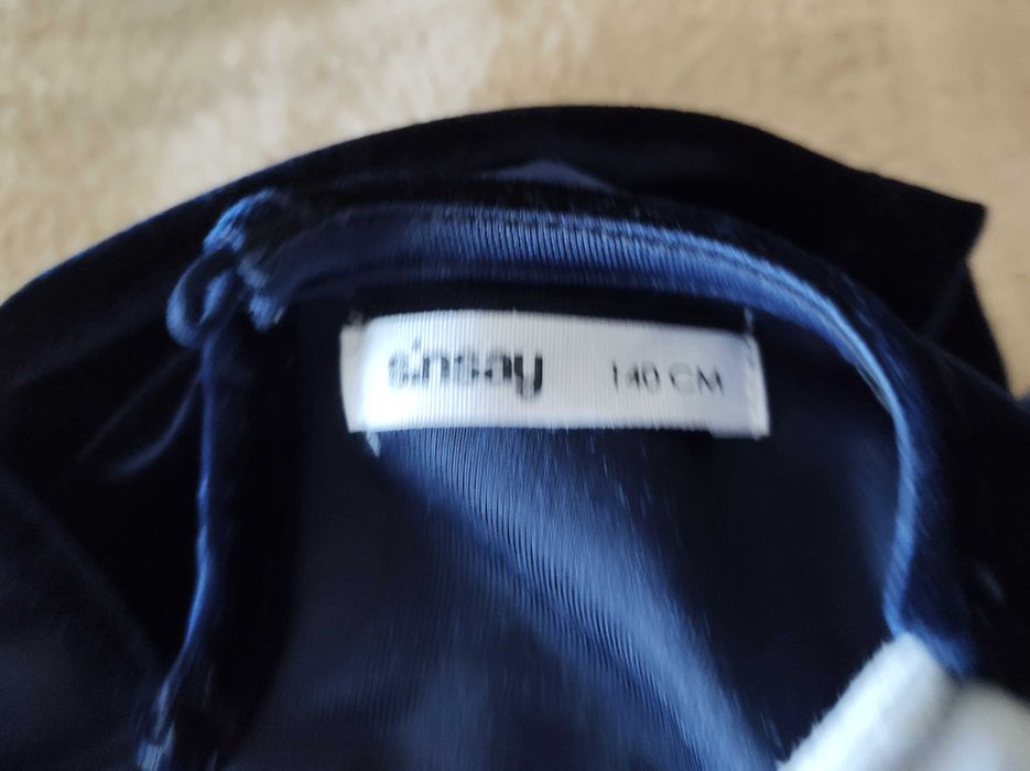 Sukienka Sinsay r.140