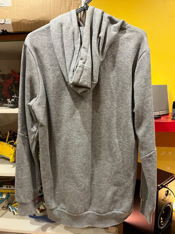 Sweat puma como nova