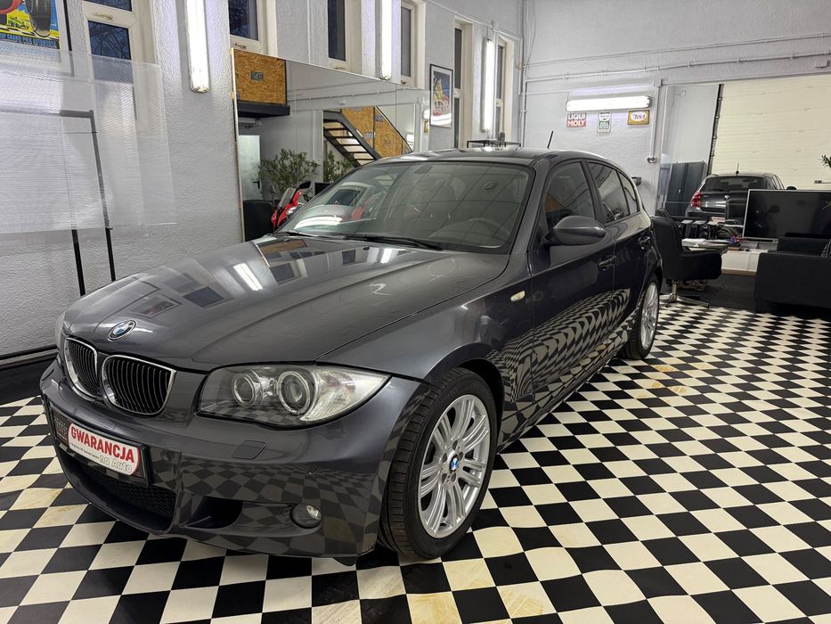 BMW Seria 1