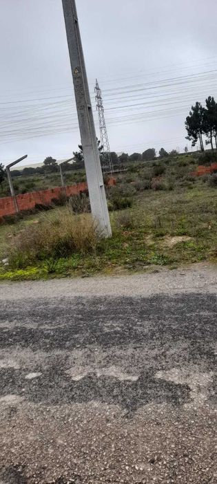 Terreno Quinta da Marquesa II