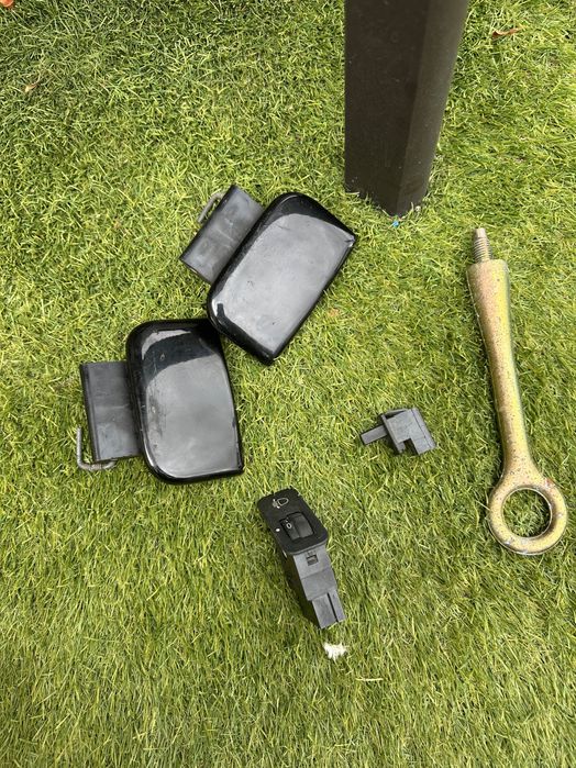 Peças Citroën saxo cup Mk1 e saxo