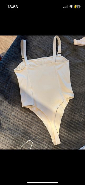 Body kobiece z H&M nowe